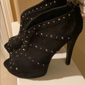Guess heals